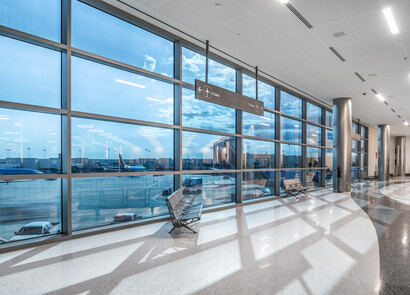 BNA Smart Windows