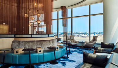 JFK Lounge